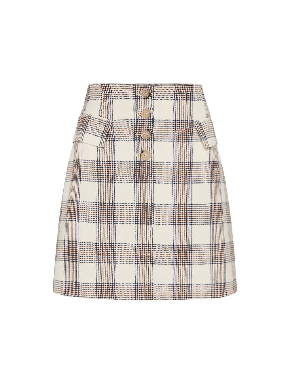 c & m camilla and marc Shani Skirt