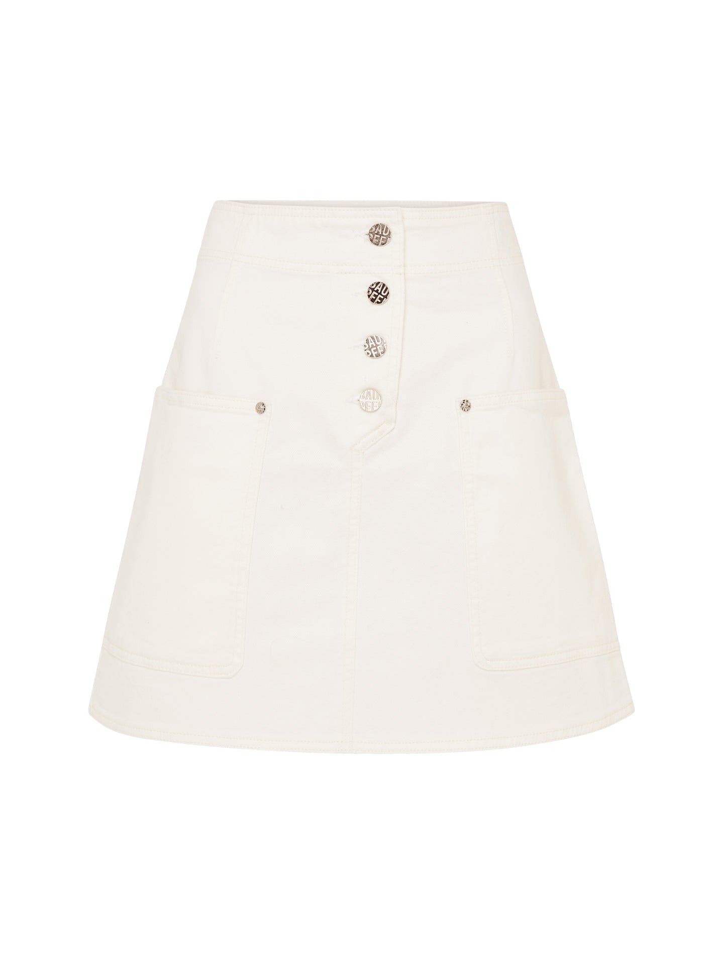 c & m camilla and marc Shannon Skirt