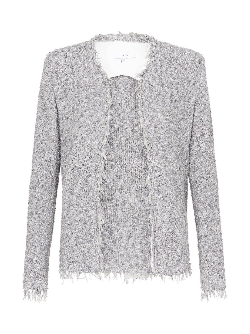 c & m camilla and marc Shavani Jacket