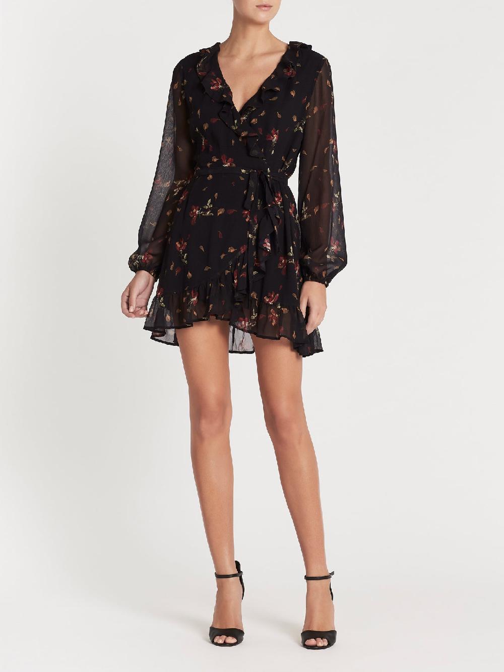 C & M Camilla And Marc Shawna Dress