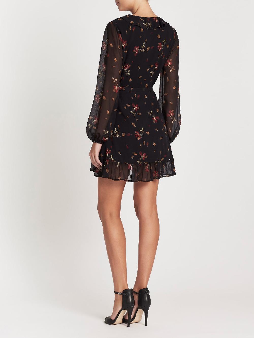 C & M Camilla And Marc Shawna Dress