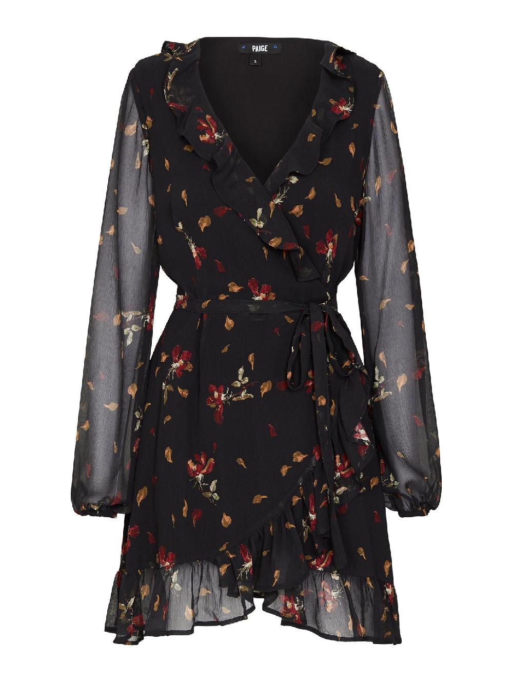 c & m camilla and marc Shawna Dress