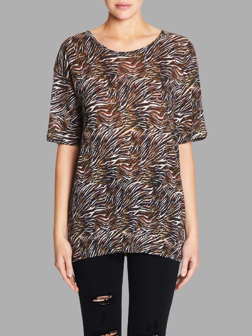 C & M Camilla And Marc Shay Tee