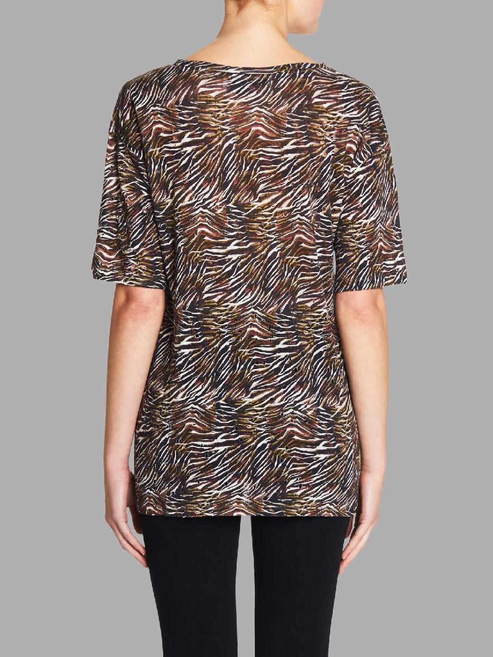 C & M Camilla And Marc Shay Tee