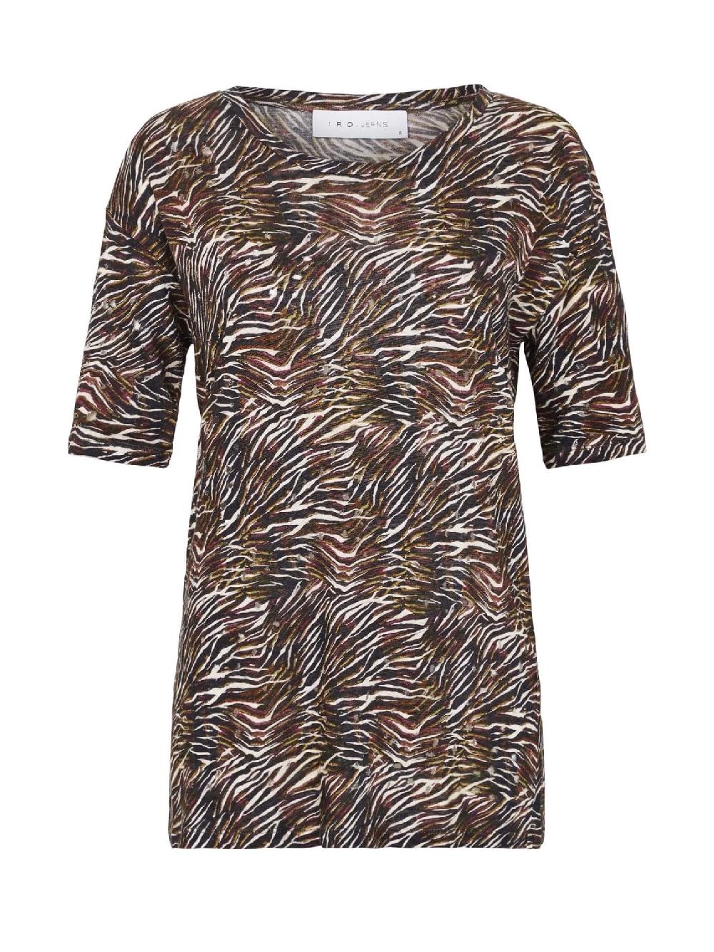 c & m camilla and marc Shay Tee