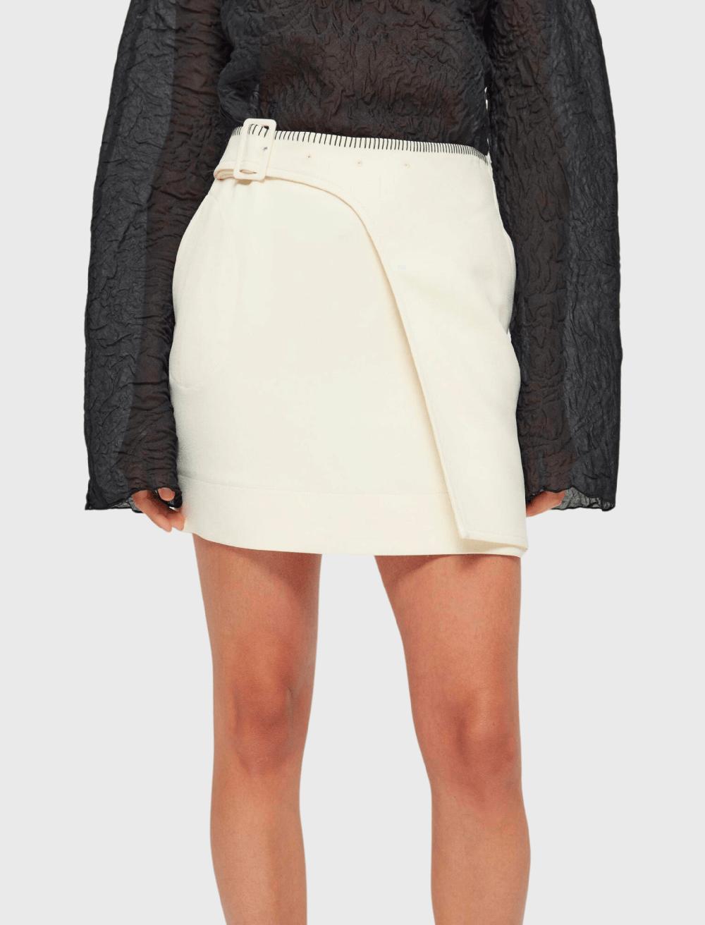 C & M Camilla And Marc Short Resort Skirt