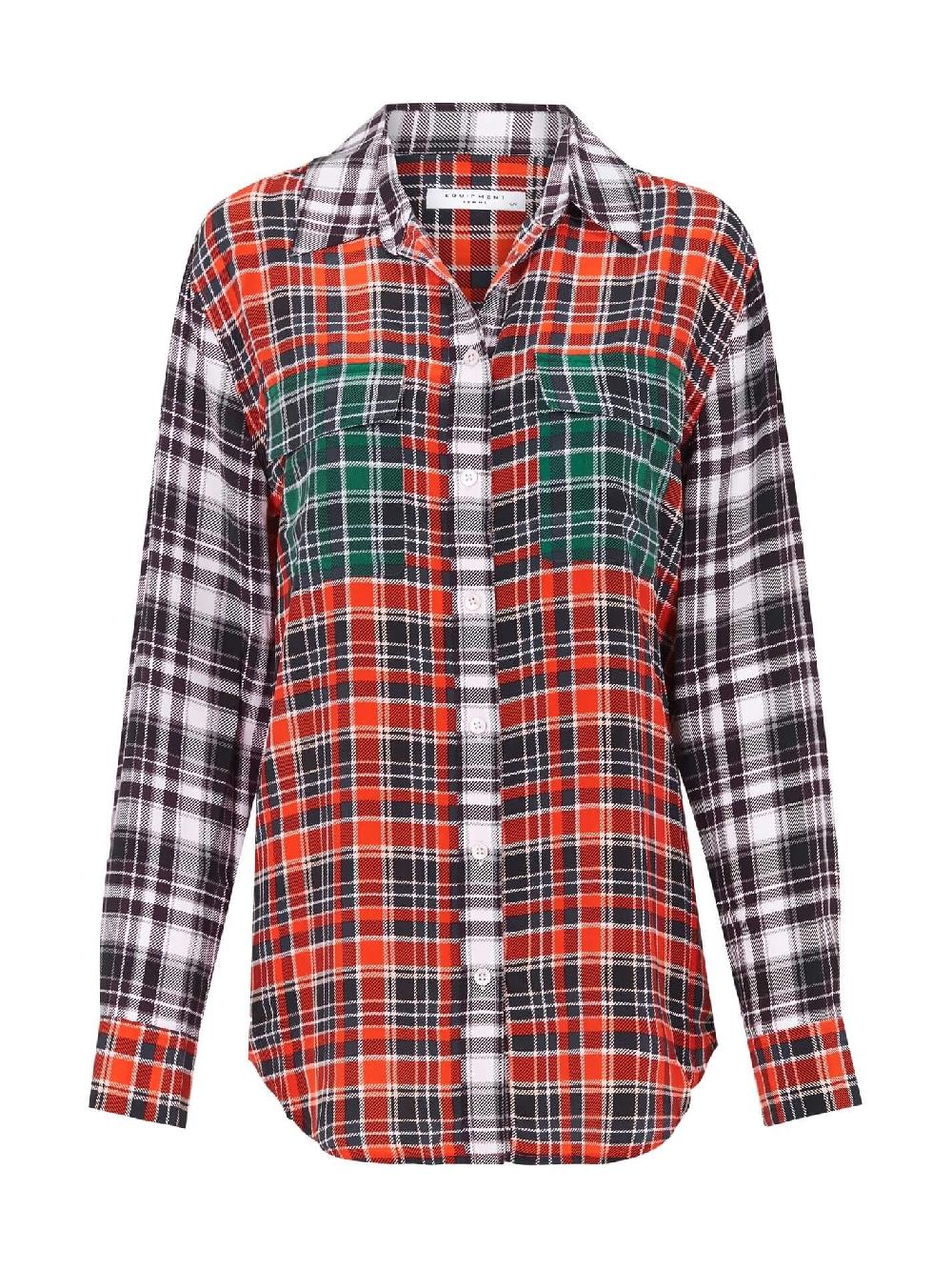 c & m camilla and marc Signature Shirt