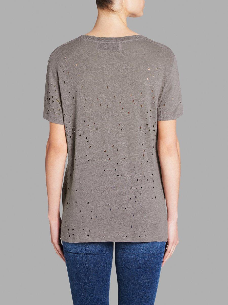 C & M Camilla And Marc Sija Tee