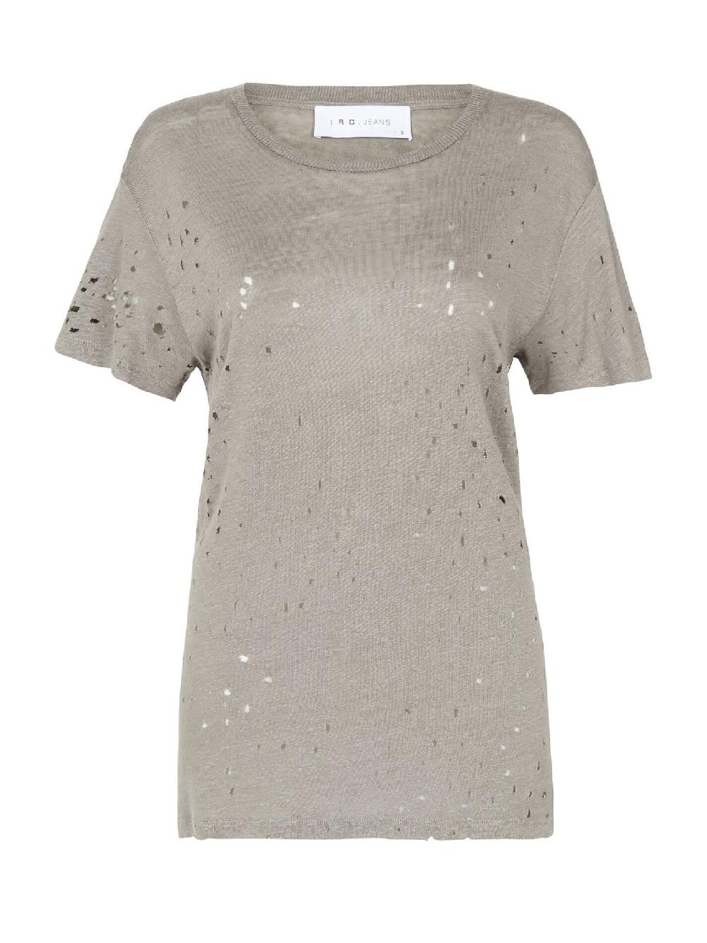 c & m camilla and marc Sija Tee