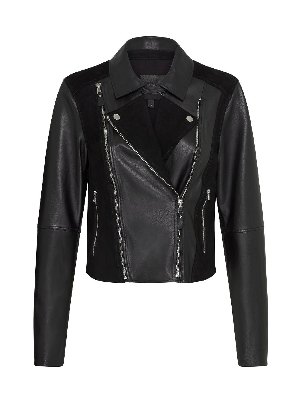 c & m camilla and marc Silvie Jacket