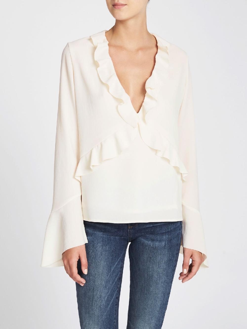 C & M Camilla And Marc Simo Top