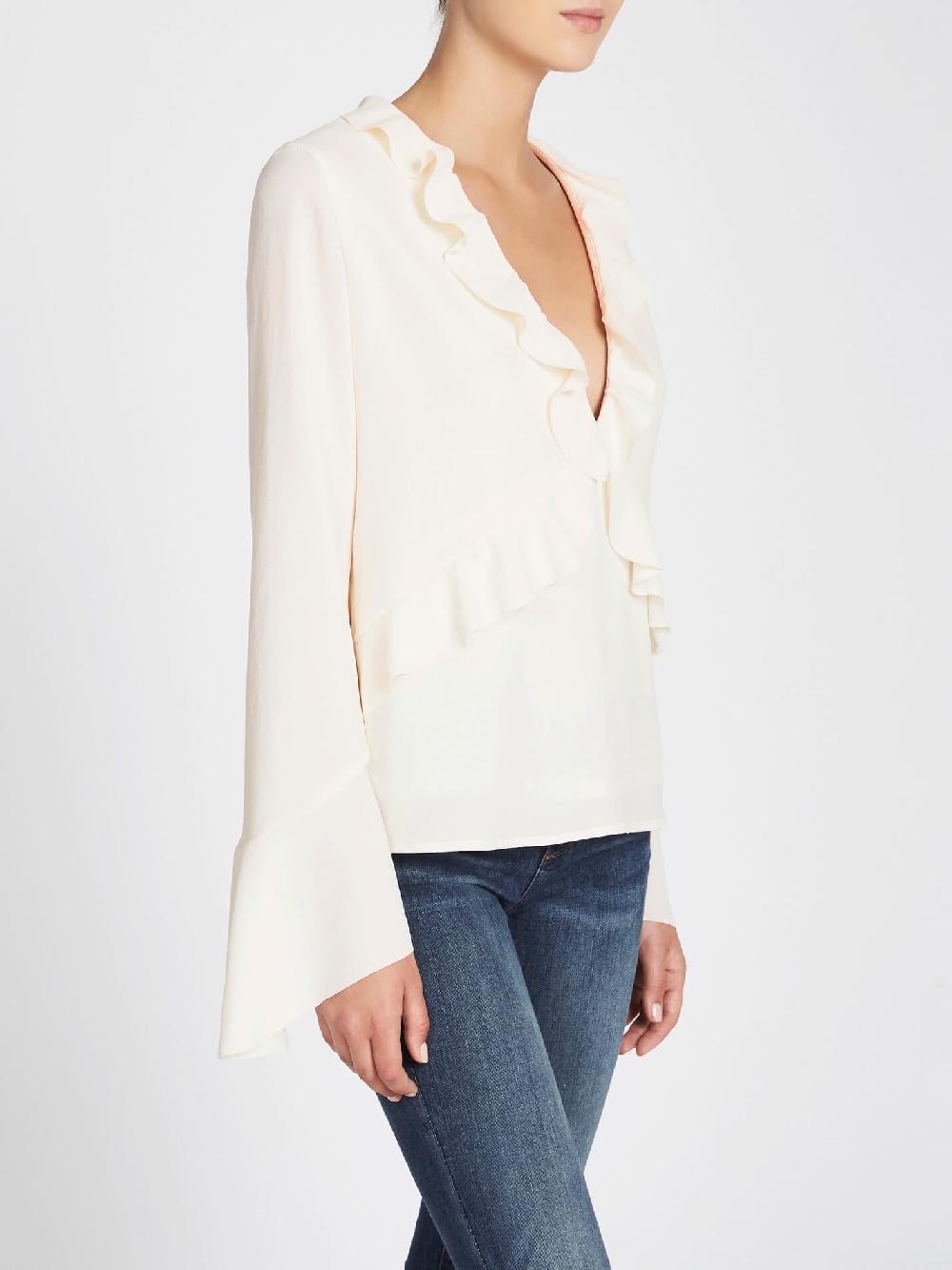 C & M Camilla And Marc Simo Top