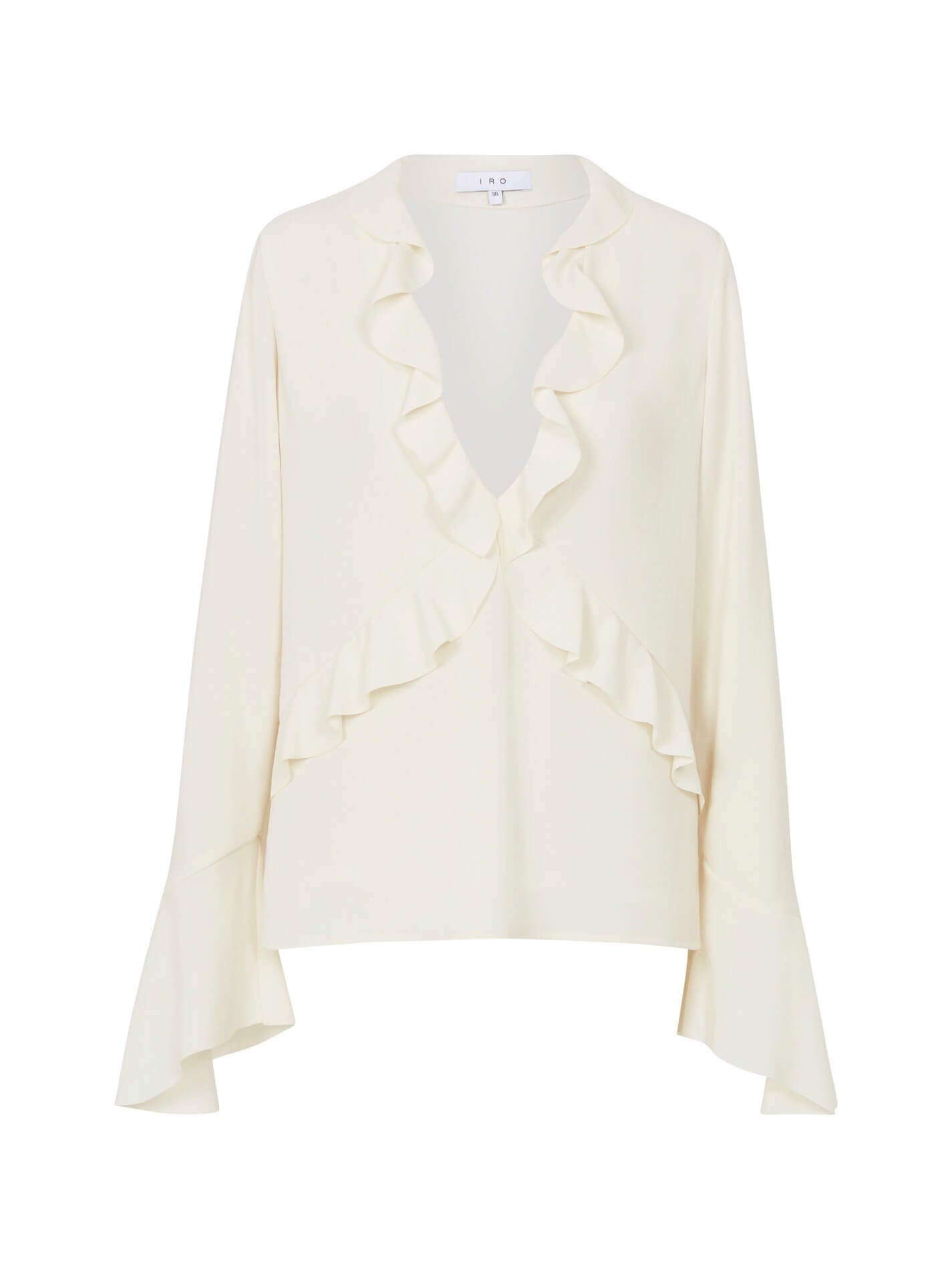 c & m camilla and marc Simo Top