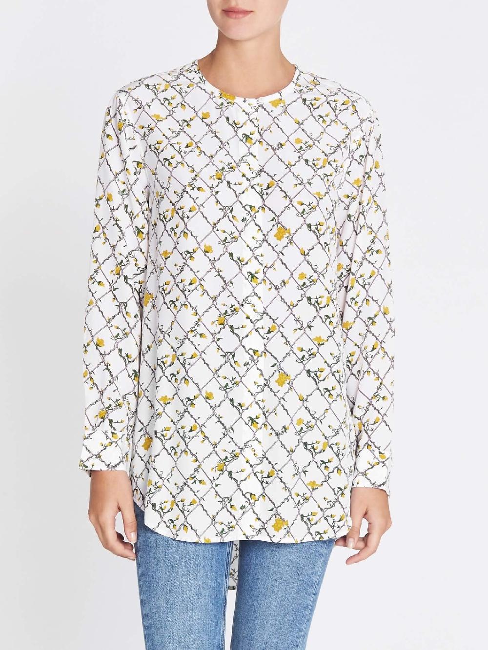 C & M Camilla And Marc Simon Top