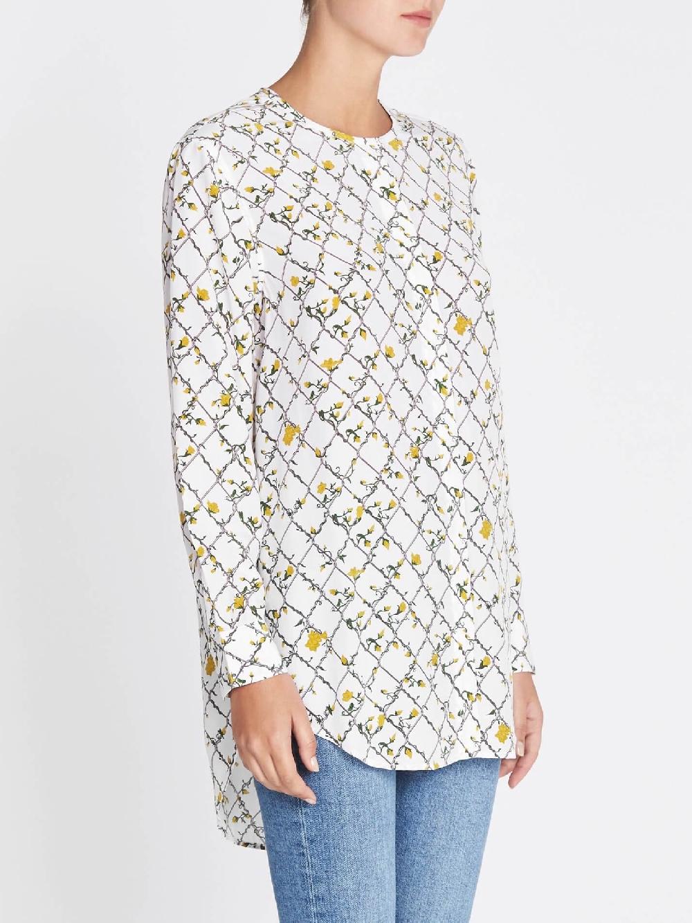 C & M Camilla And Marc Simon Top