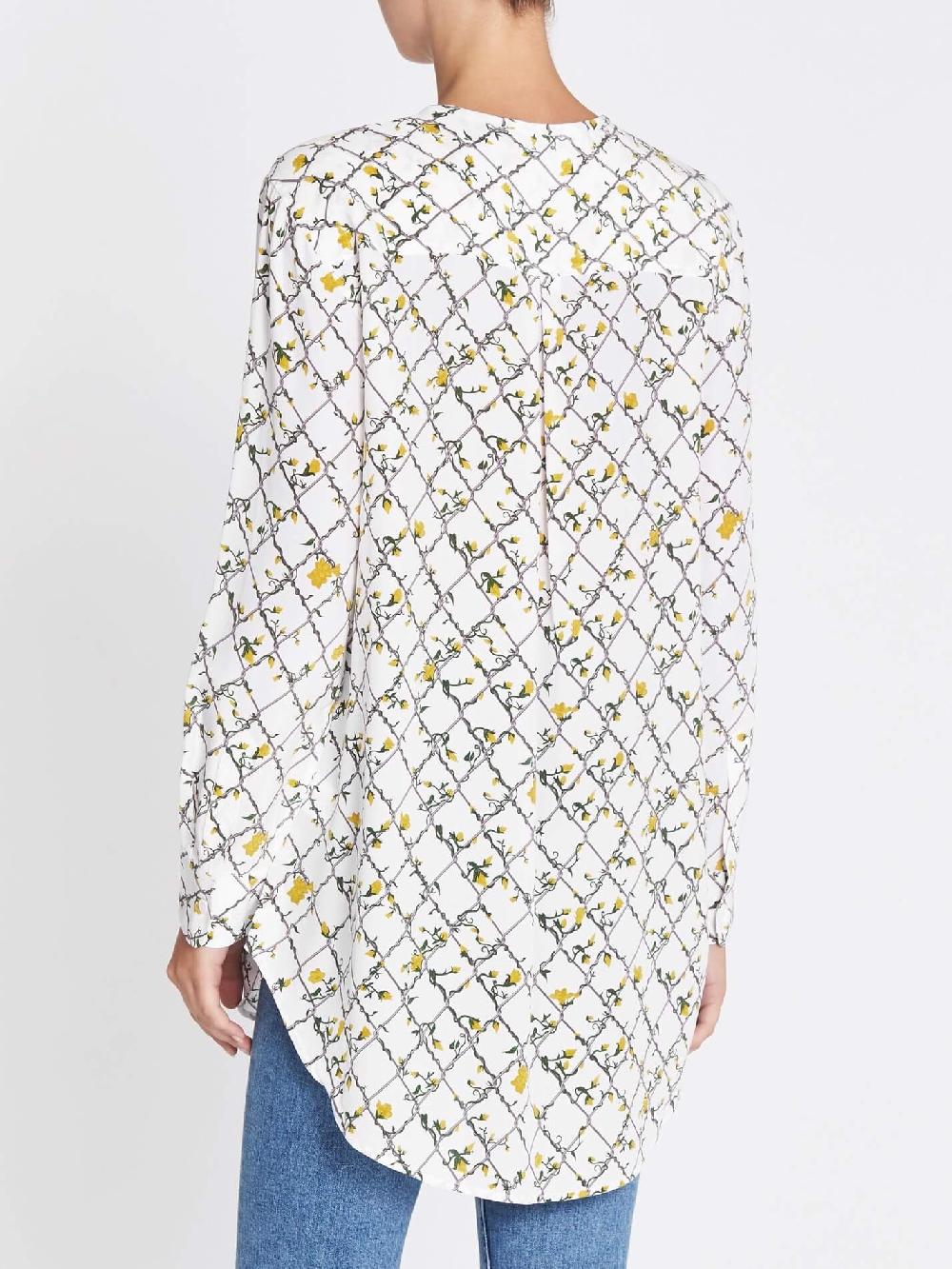 C & M Camilla And Marc Simon Top