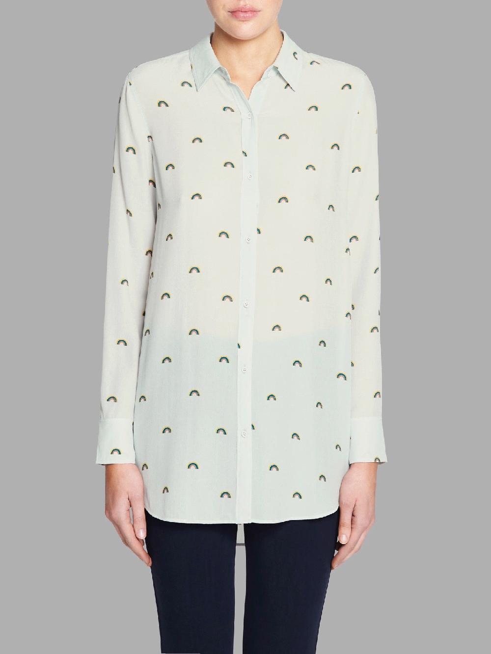 C & M Camilla And Marc Simple Shirt