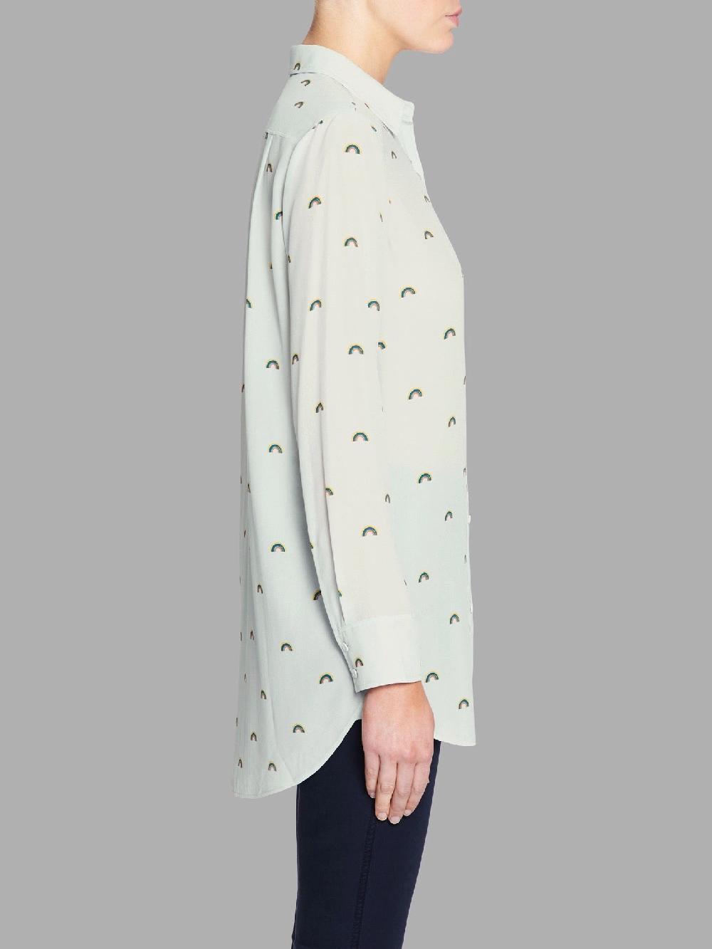 C & M Camilla And Marc Simple Shirt