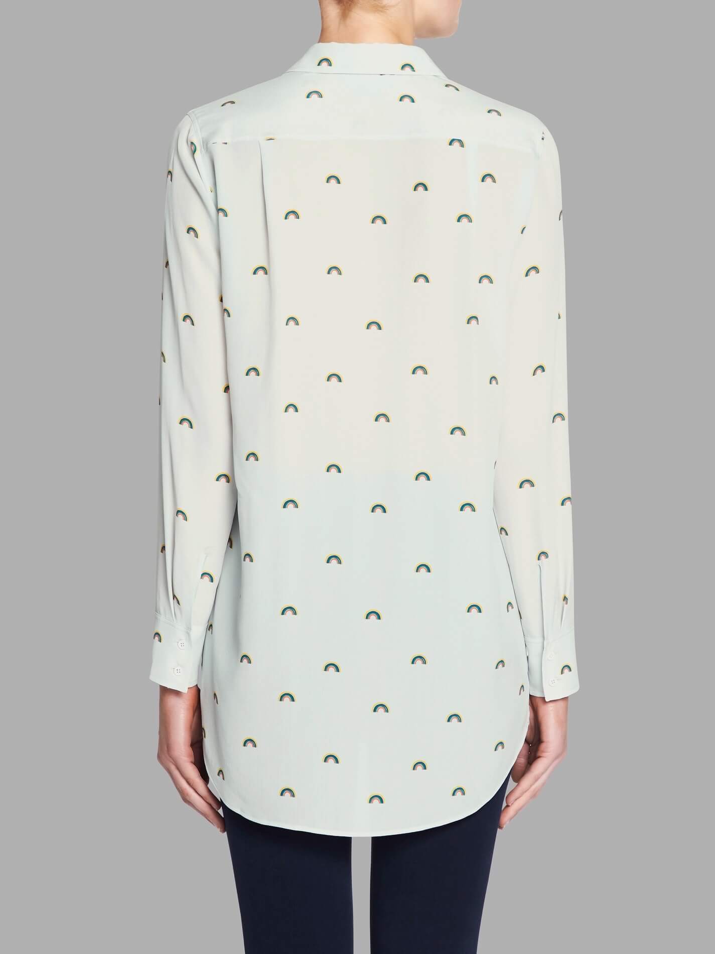 C & M Camilla And Marc Simple Shirt