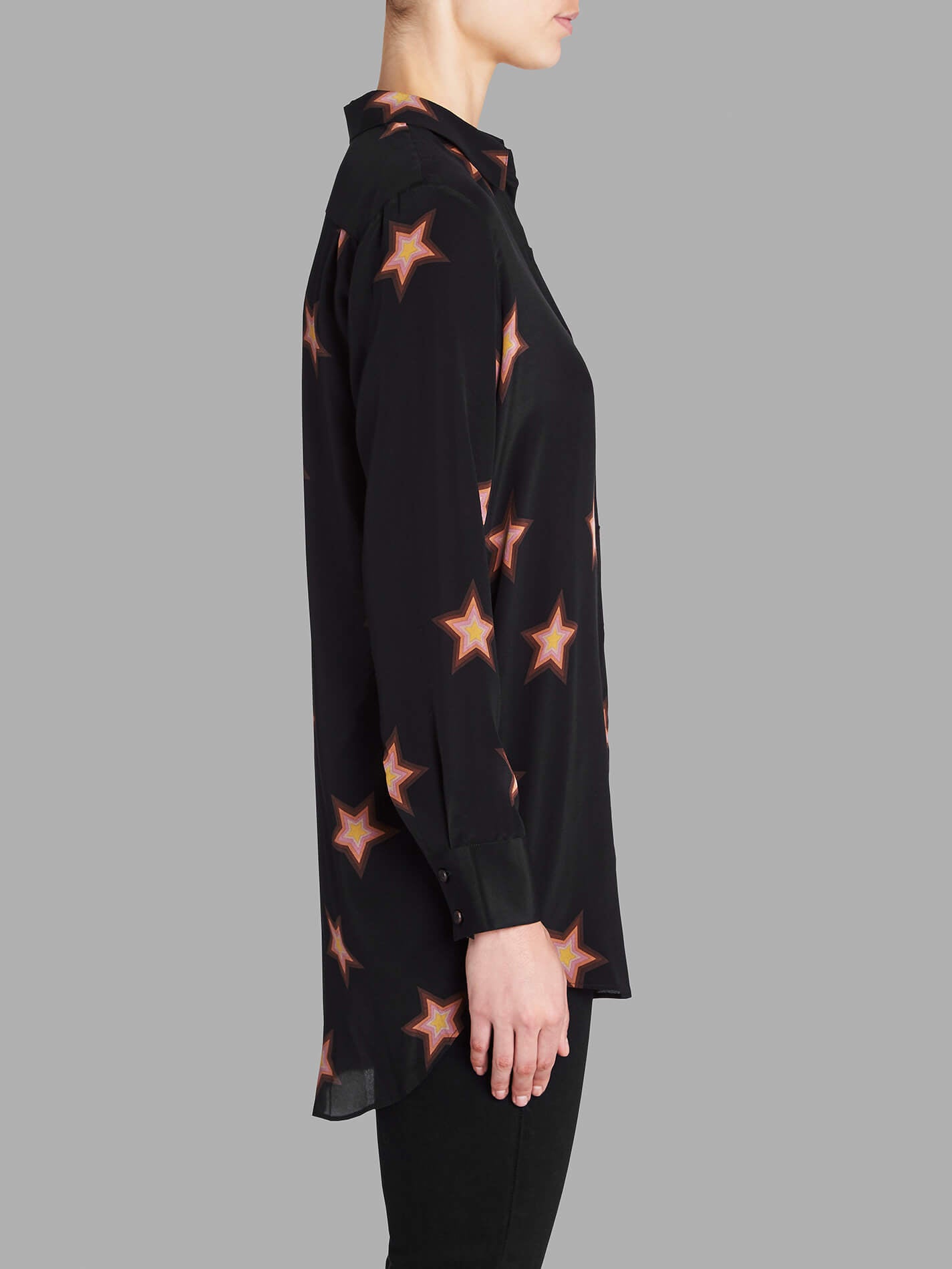 C & M Camilla And Marc Simple Shirt