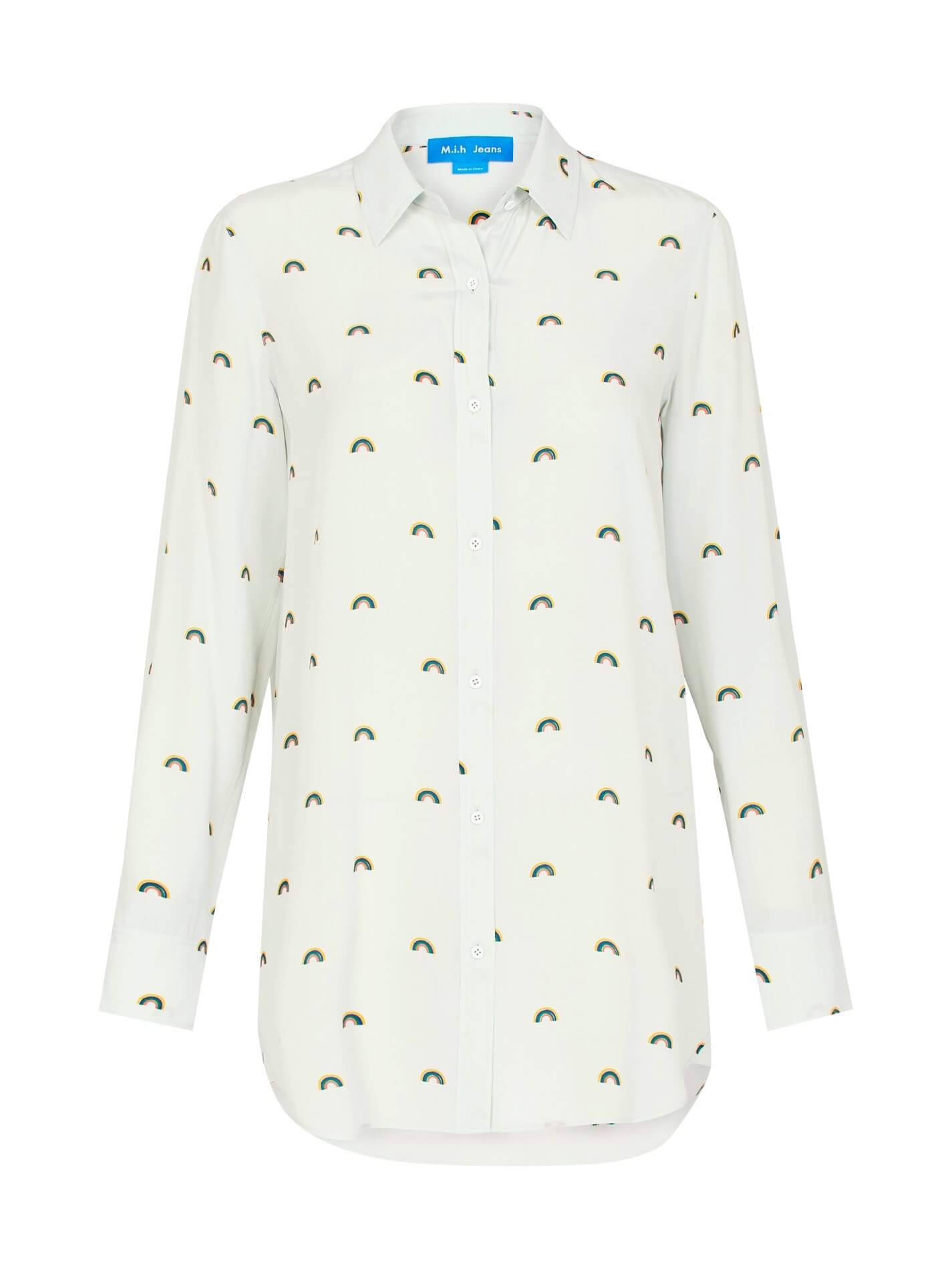 c & m camilla and marc Simple Shirt