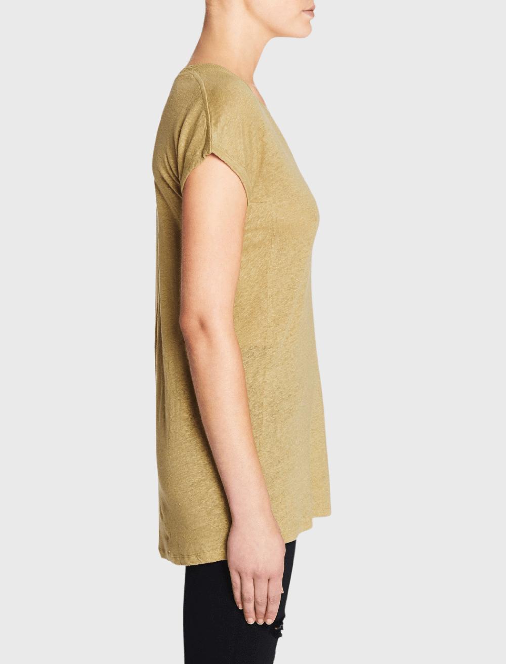 C & M Camilla And Marc Simza Tee