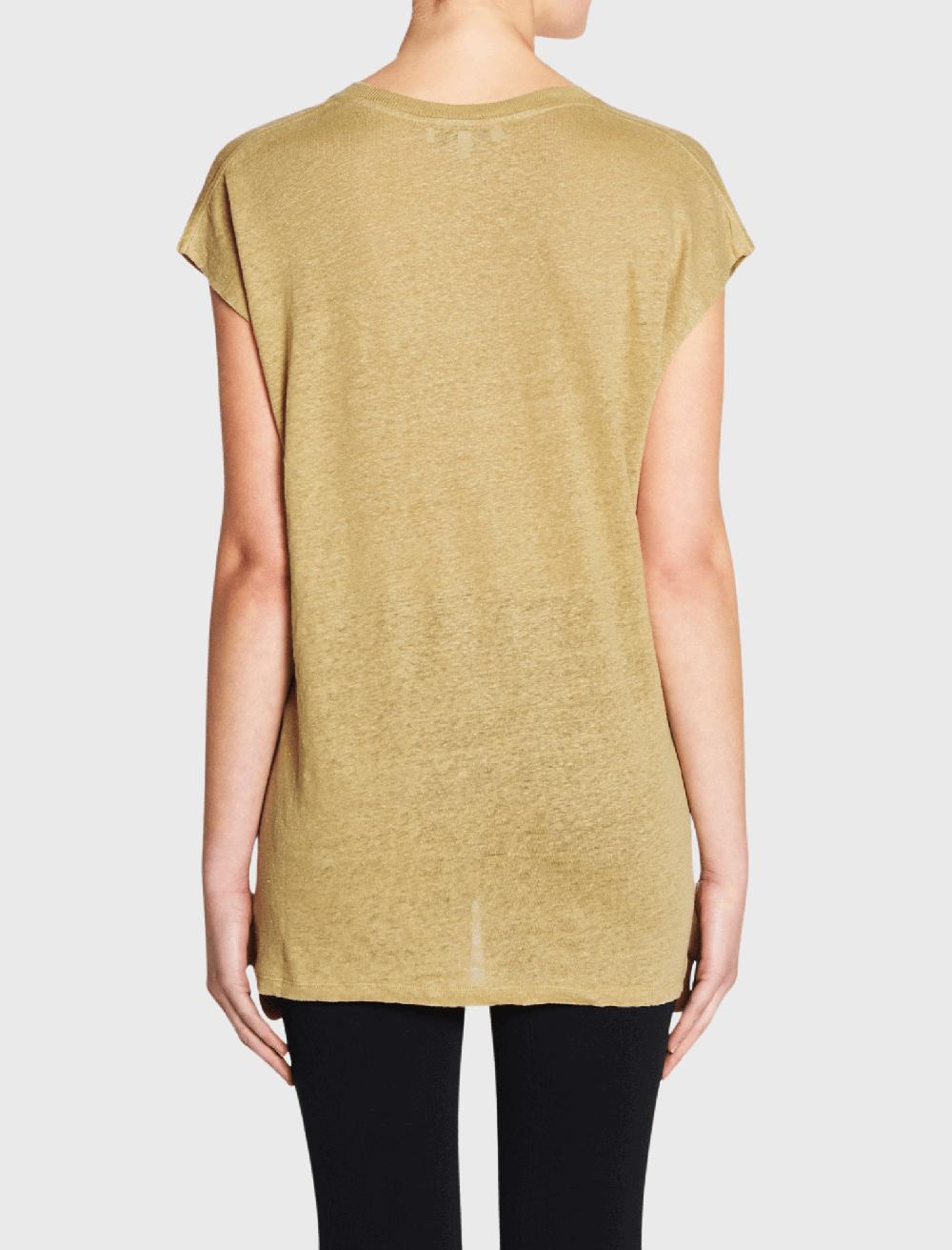 C & M Camilla And Marc Simza Tee