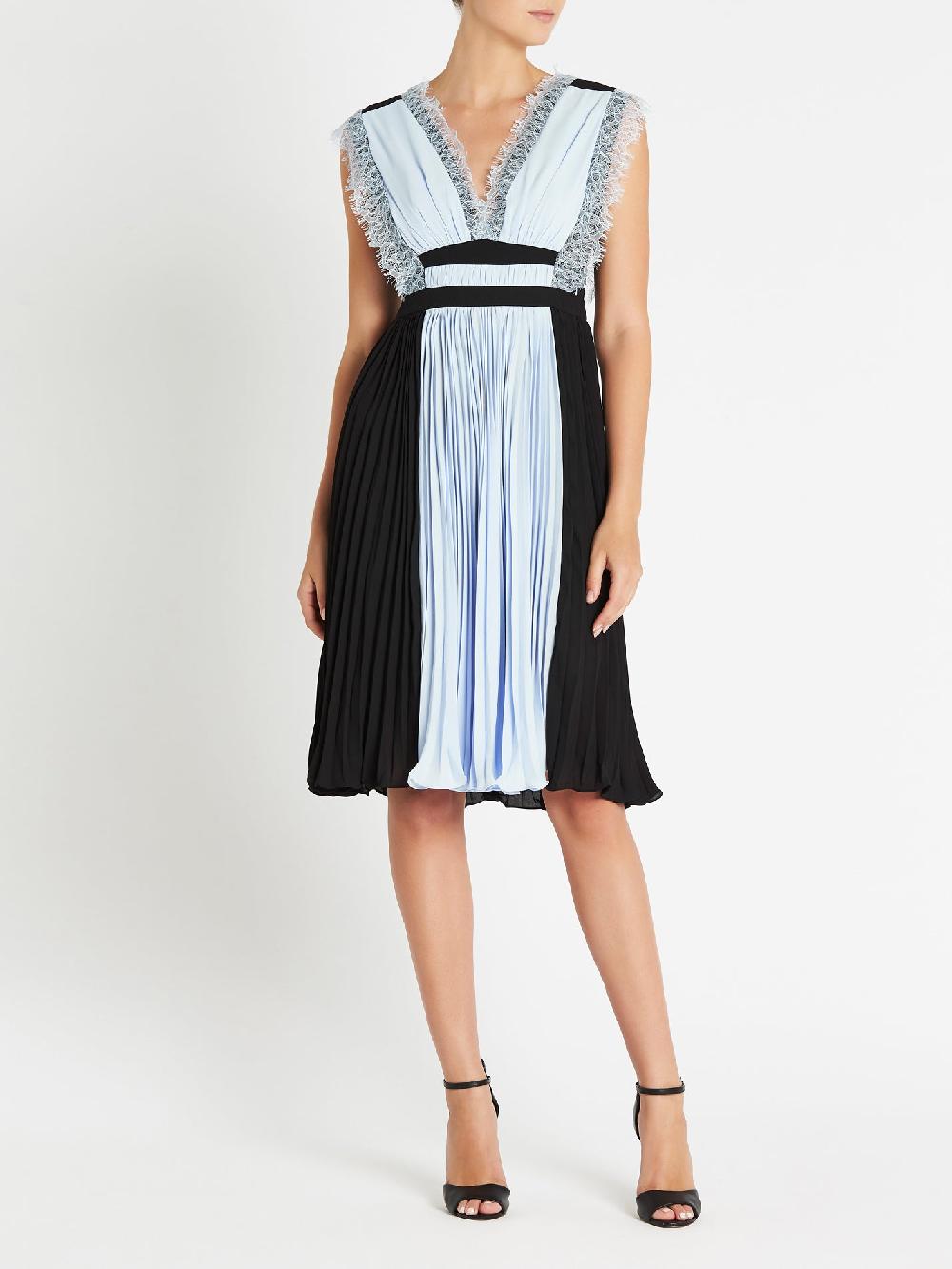 C & M Camilla And Marc Sky High Dress