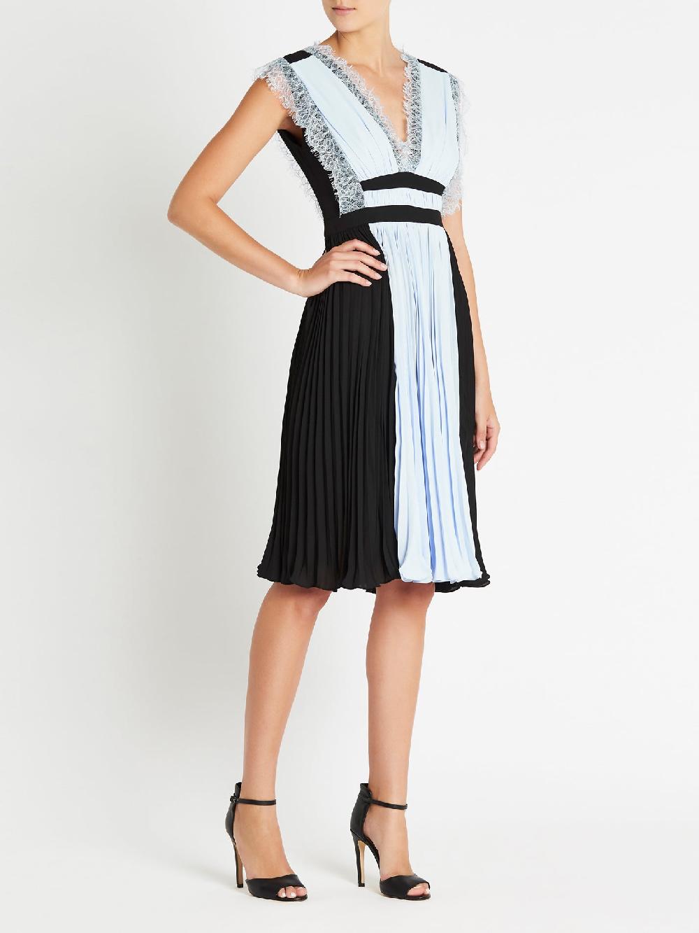 C & M Camilla And Marc Sky High Dress