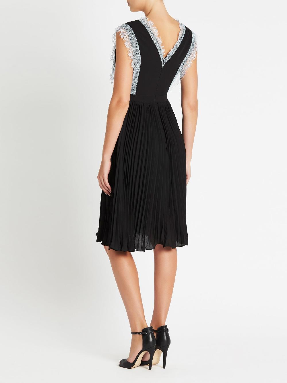 C & M Camilla And Marc Sky High Dress
