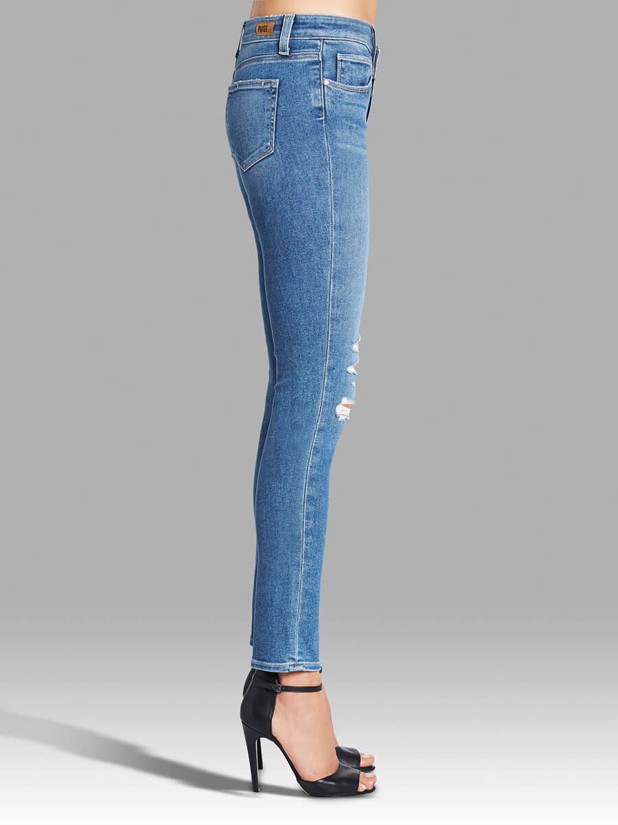C & M Camilla And Marc Skyline Ankle Peg Jean