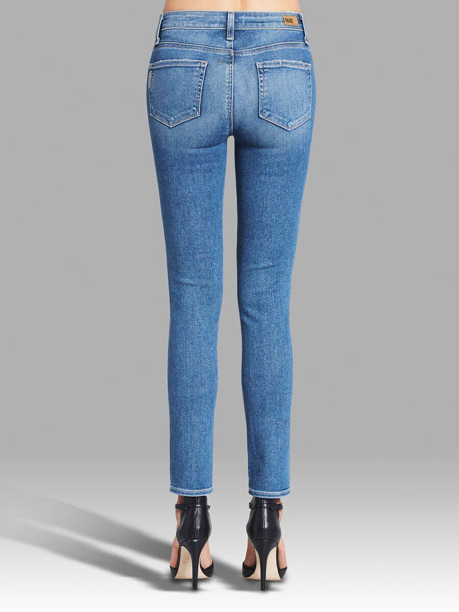C & M Camilla And Marc Skyline Ankle Peg Jean