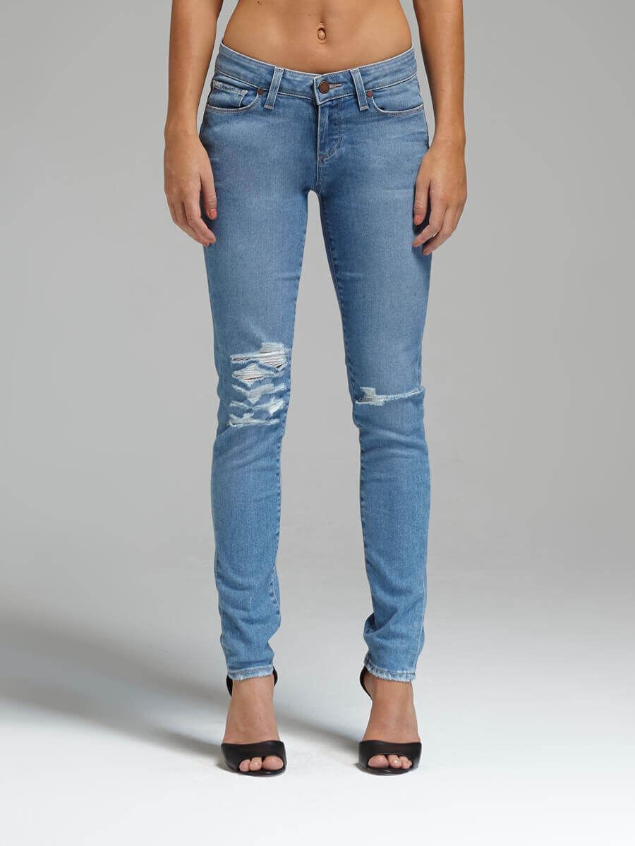 C & M Camilla And Marc Skyline Ankle Peg Jean