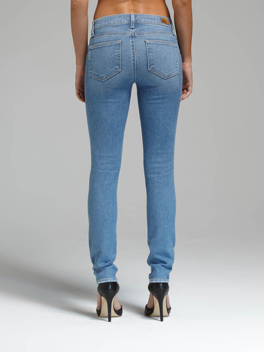 C & M Camilla And Marc Skyline Ankle Peg Jean