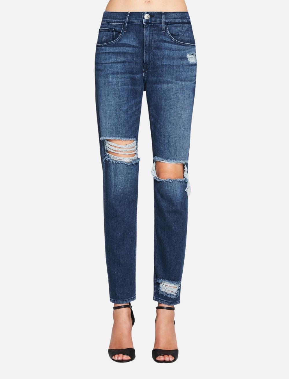 C & M Camilla And Marc Slim Boy Toy Jean