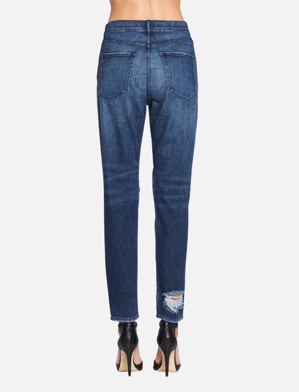 C & M Camilla And Marc Slim Boy Toy Jean