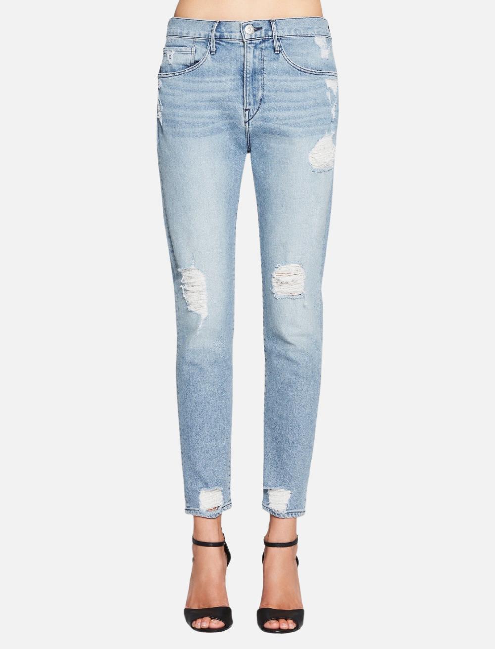 C & M Camilla And Marc Slim Boy Toy Jean