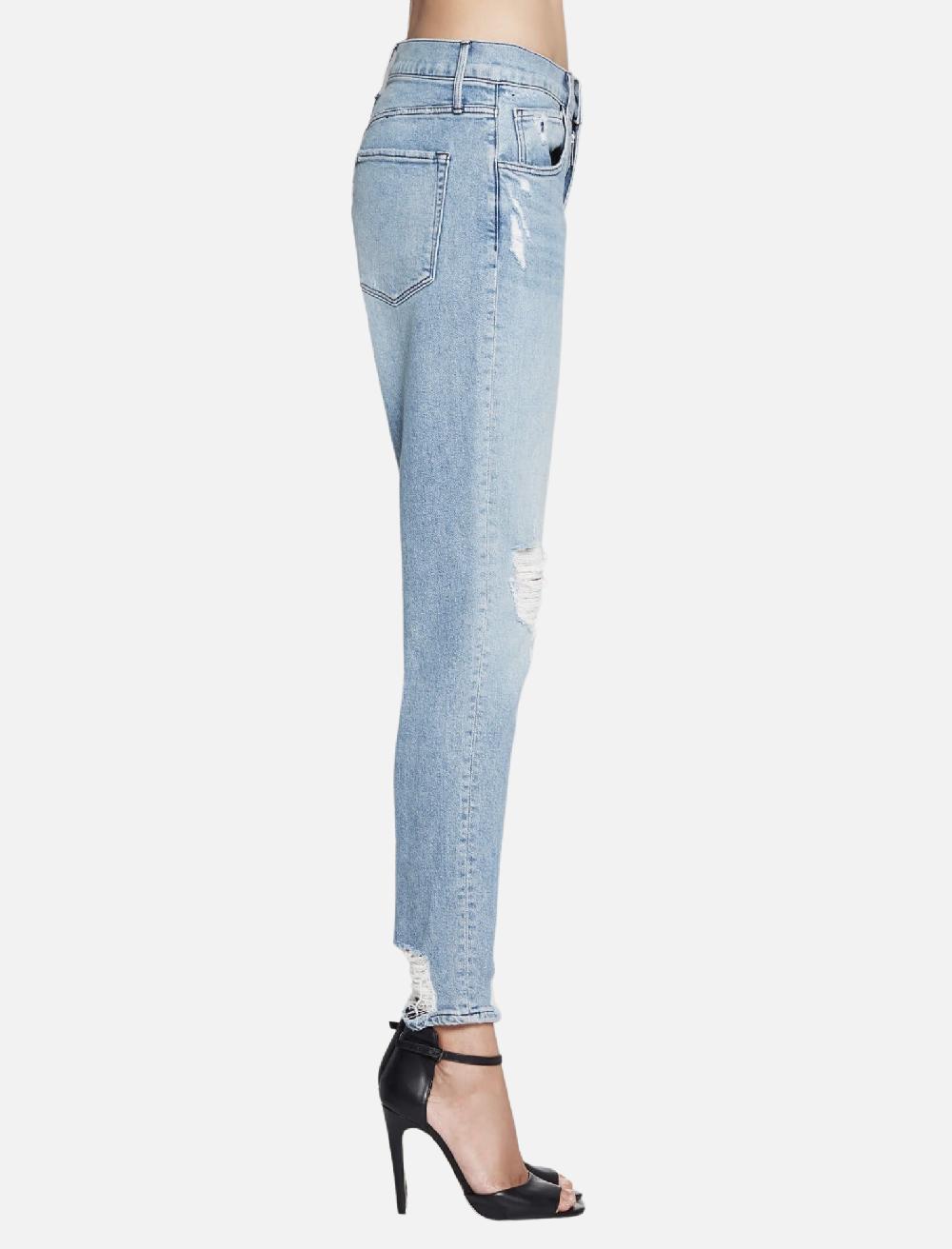 C & M Camilla And Marc Slim Boy Toy Jean