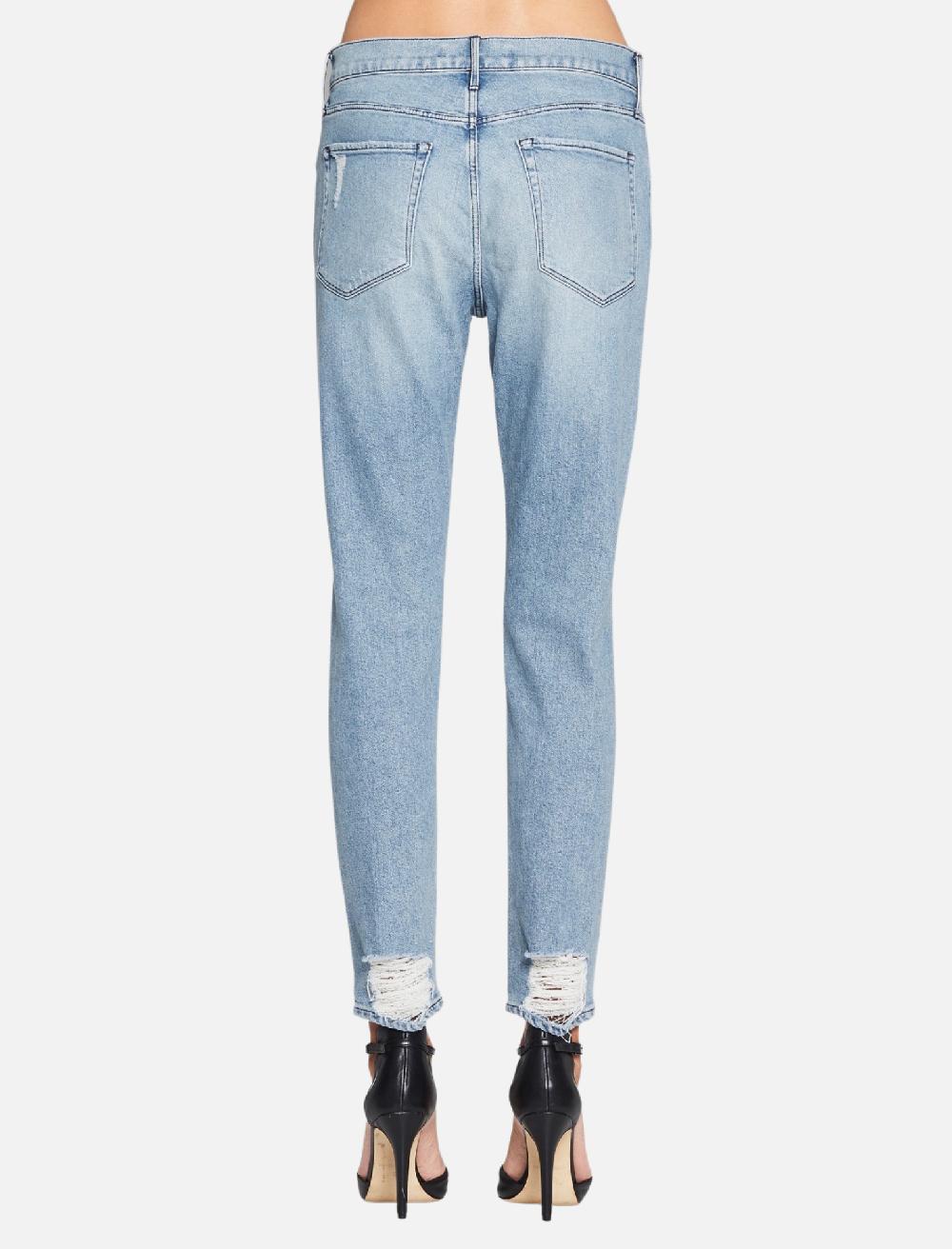 C & M Camilla And Marc Slim Boy Toy Jean