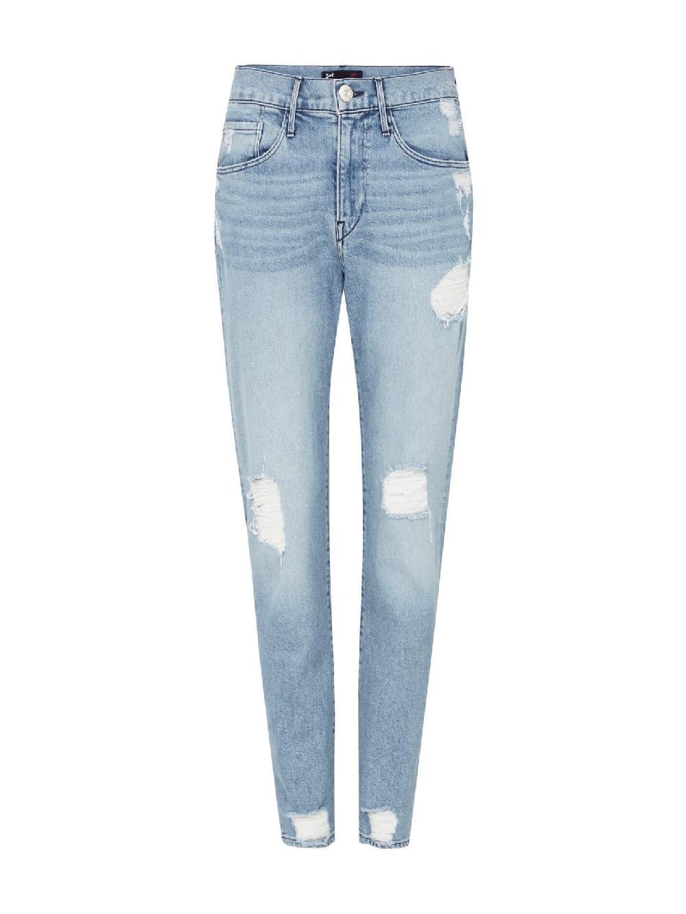 c & m camilla and marc Slim Boy Toy Jean