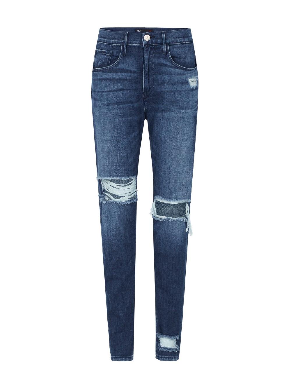 c & m camilla and marc Slim Boy Toy Jean