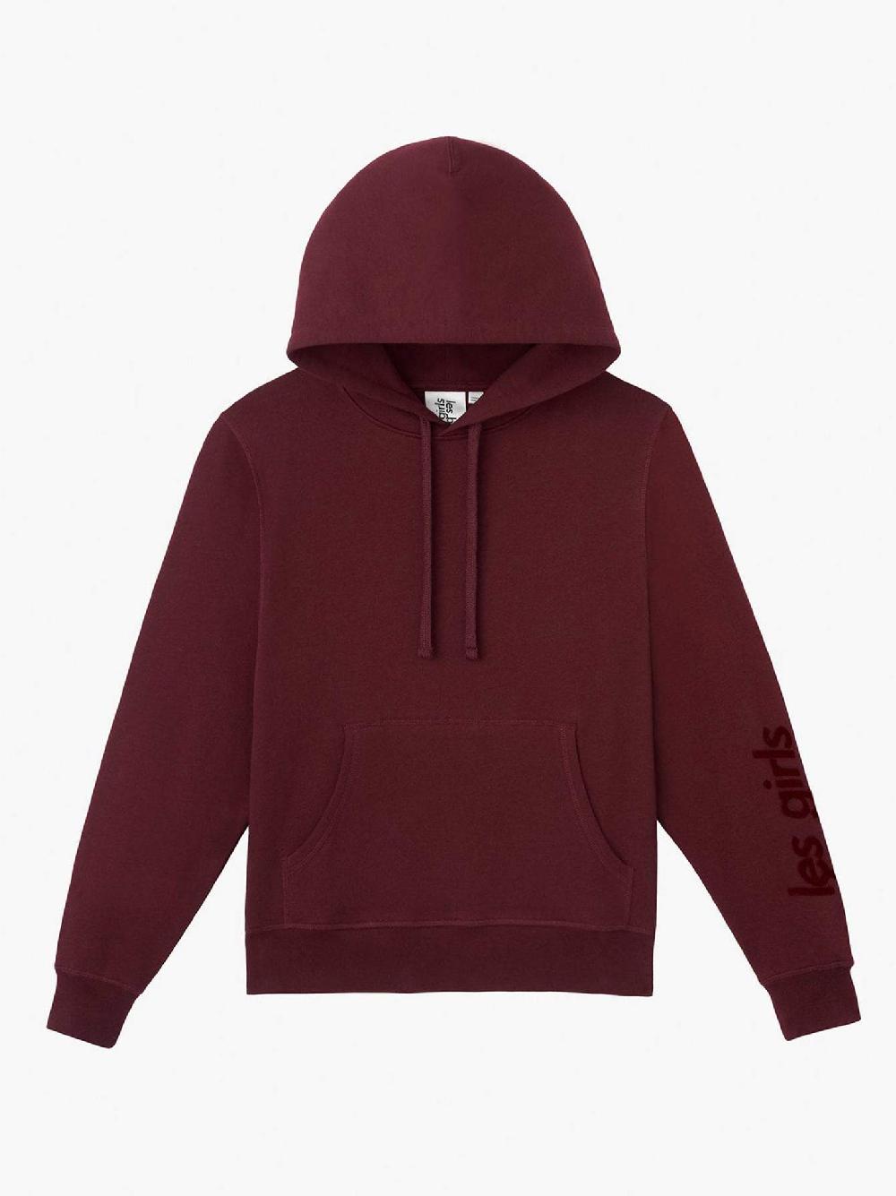 c & m camilla and marc Slim Shrunken Hoodie
