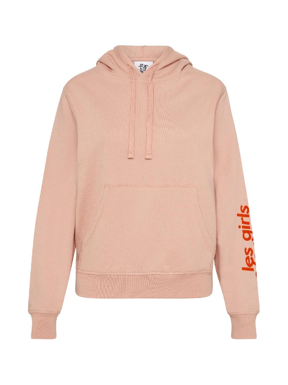 c & m camilla and marc Slim Shrunken Hoodie
