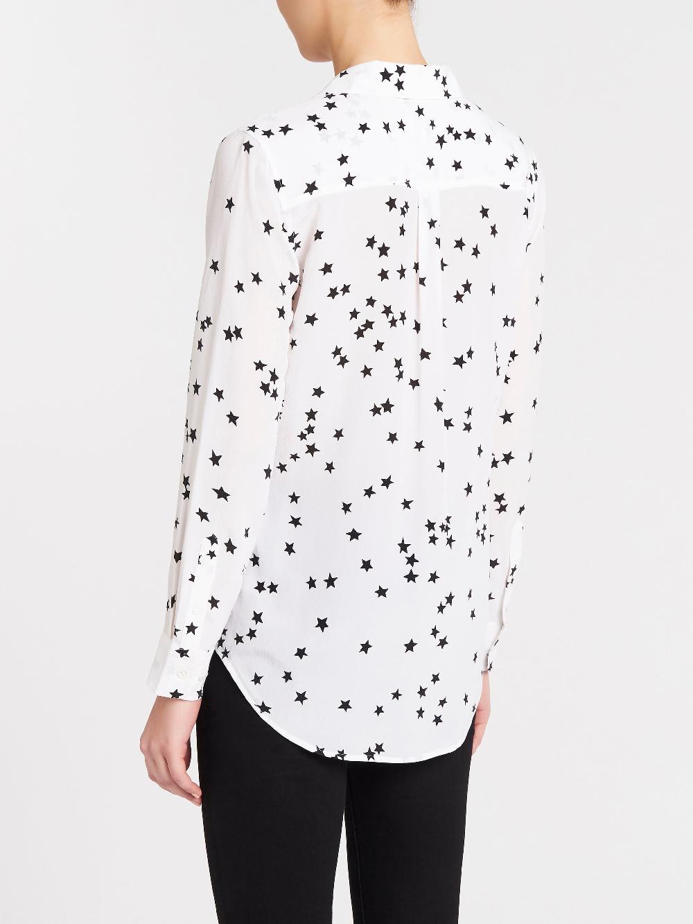 C & M Camilla And Marc Slim Signature Shirt