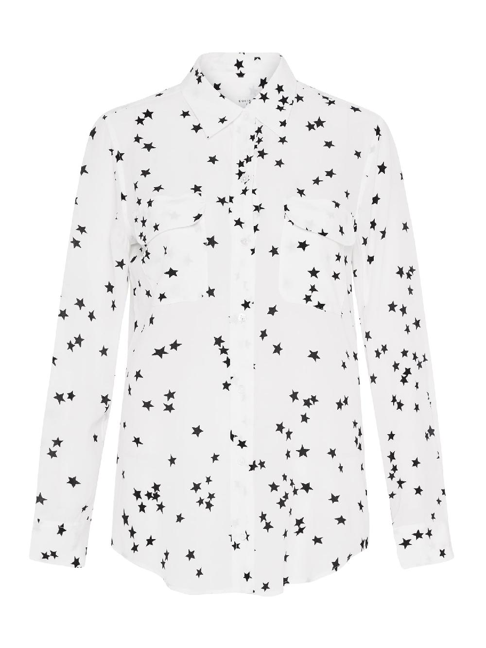 c & m camilla and marc Slim Signature Shirt