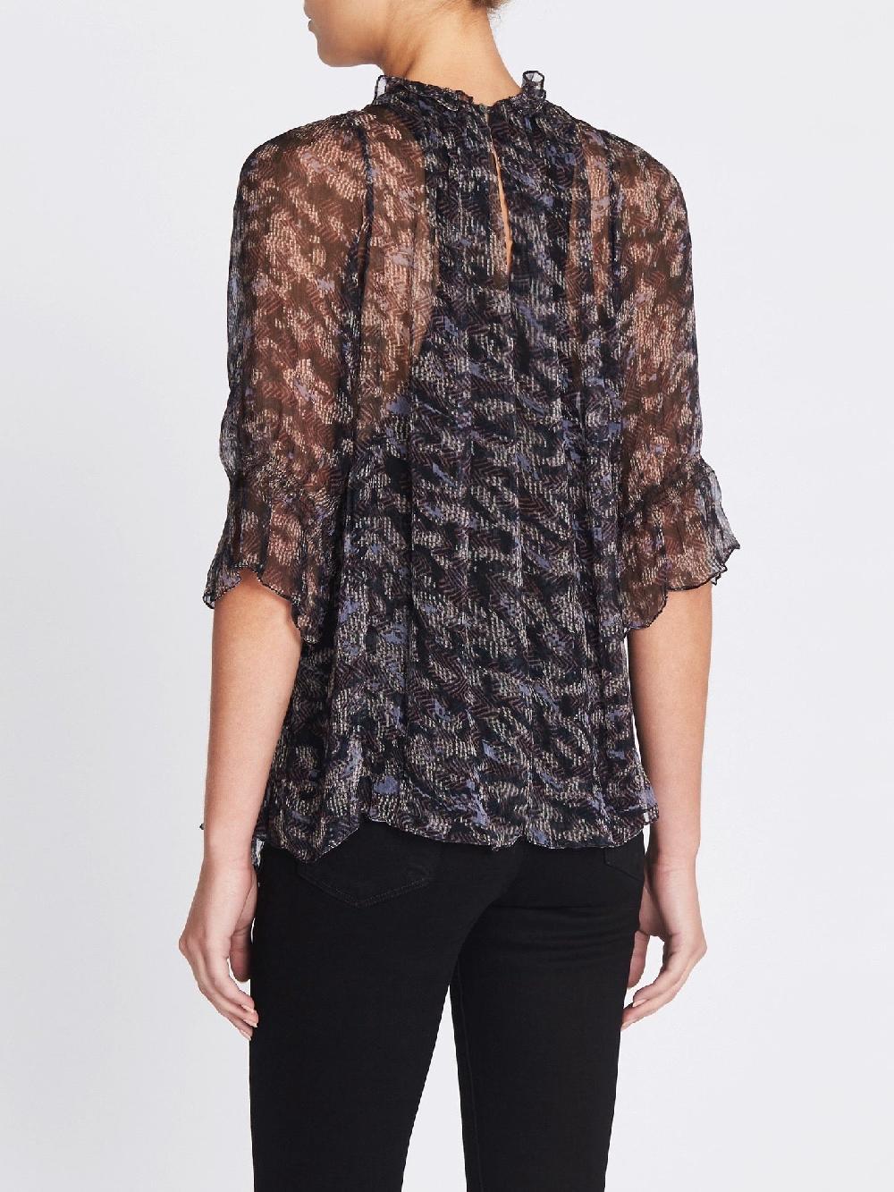 C & M Camilla And Marc Snare Top