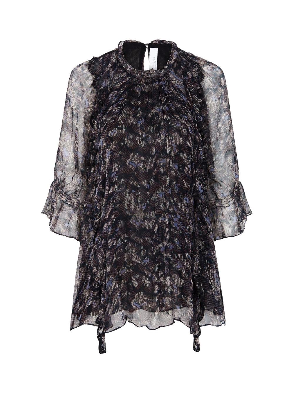 c & m camilla and marc Snare Top