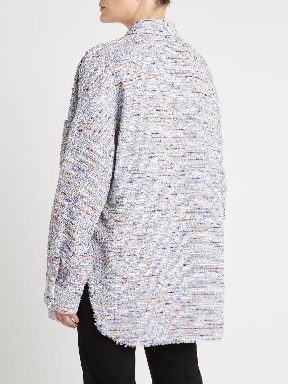 C & M Camilla And Marc Soal Overshirt