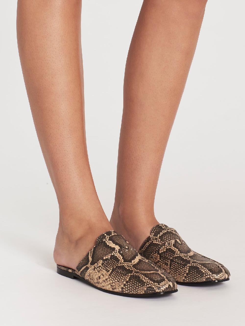 C & M Camilla And Marc Soko Moccasin