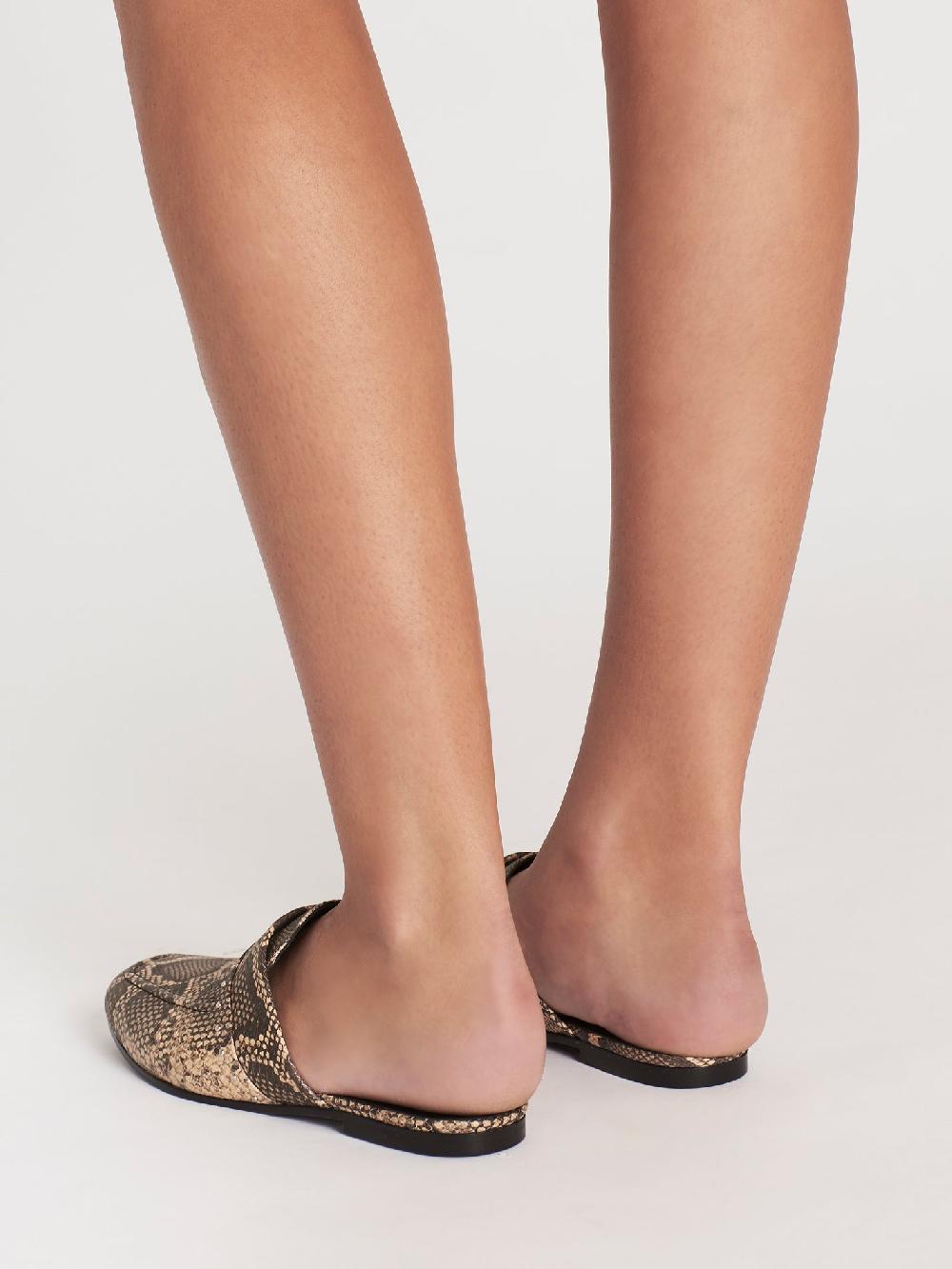 C & M Camilla And Marc Soko Moccasin